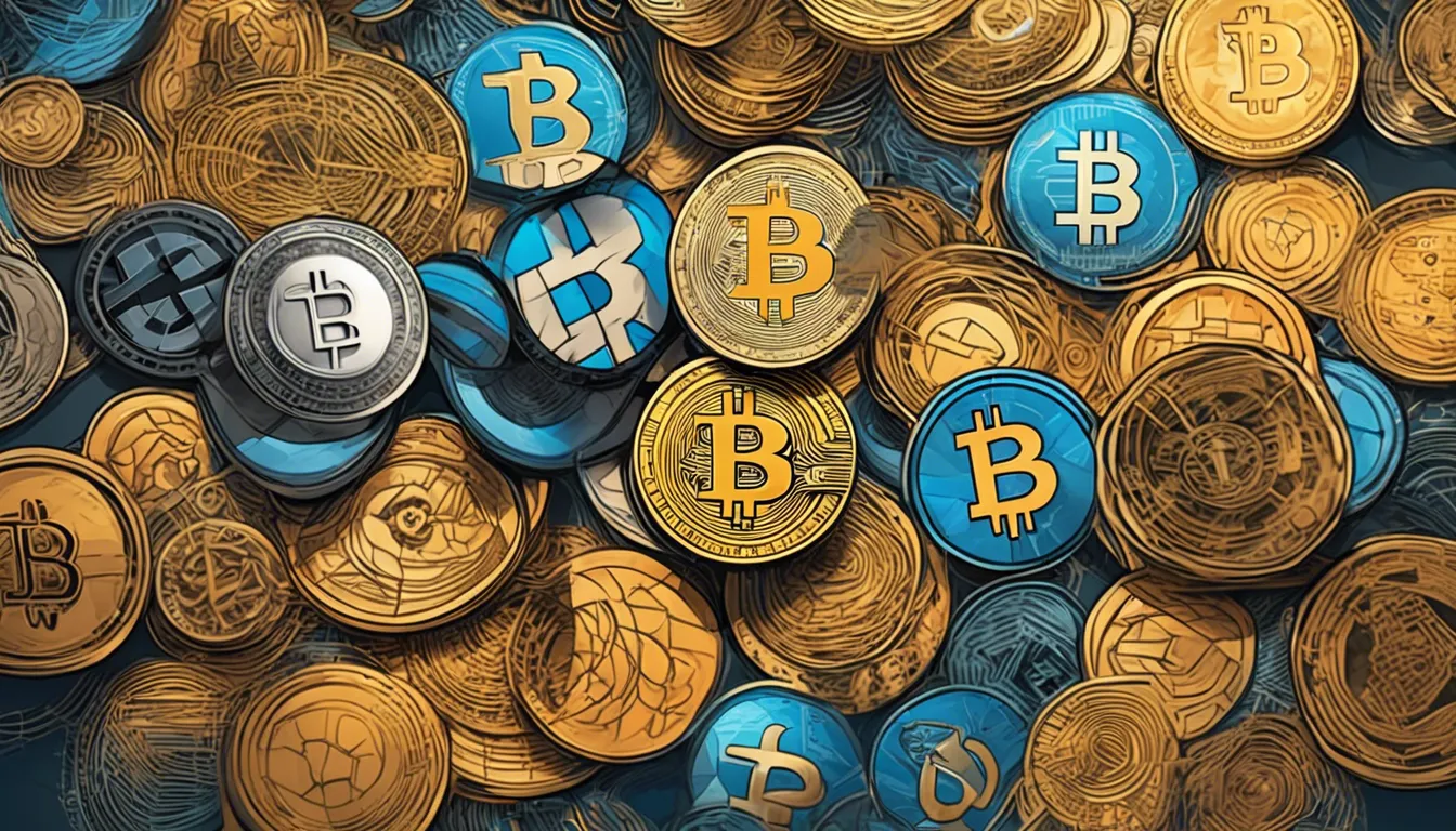 The Rise of Bitcoin Exploring the World of Cryptocurrency