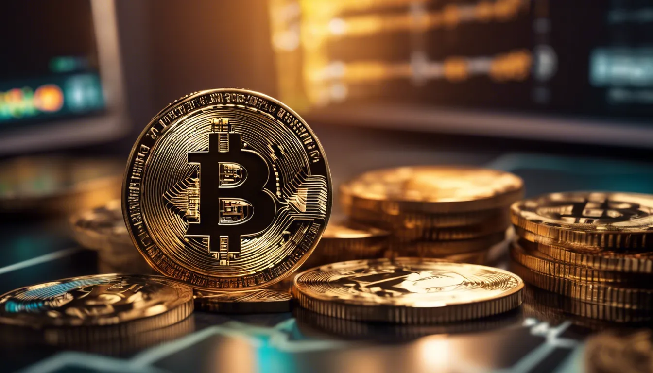 The Rise of Bitcoin A Game-Changer in the World of Cryptocurrency